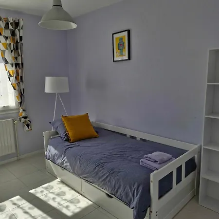 Maison De Vacances Appenwihr Extérieur photo
