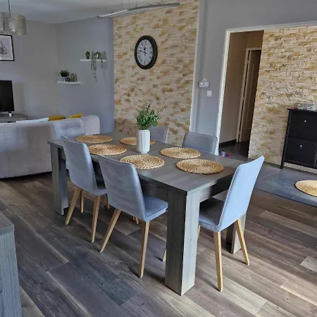 Maison De Vacances Appenwihr Extérieur photo
