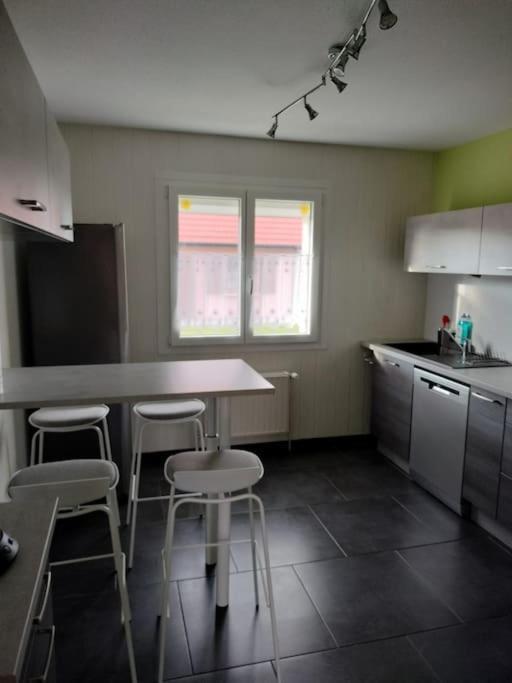 Maison De Holiday home Appenwihr