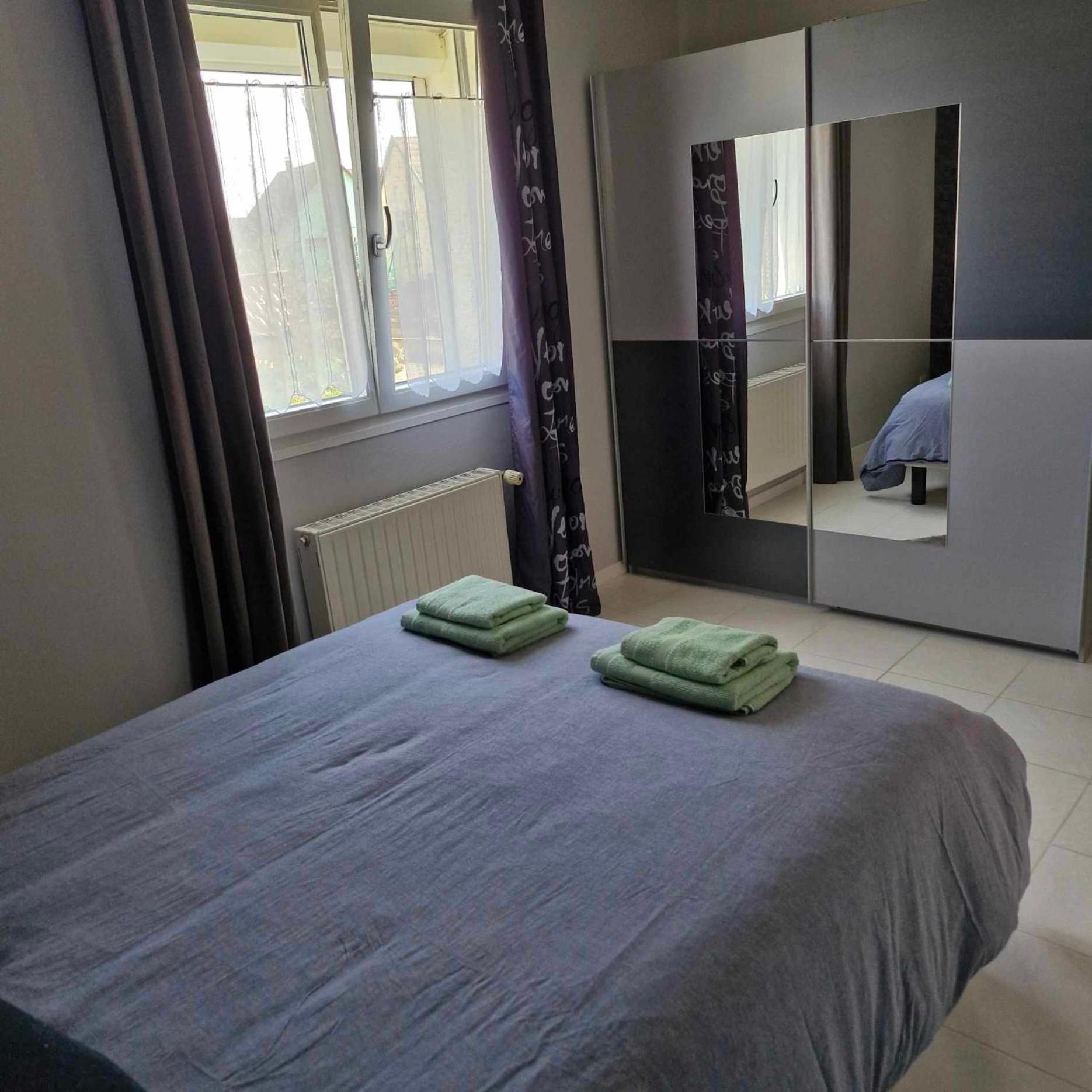 Maison De Holiday home