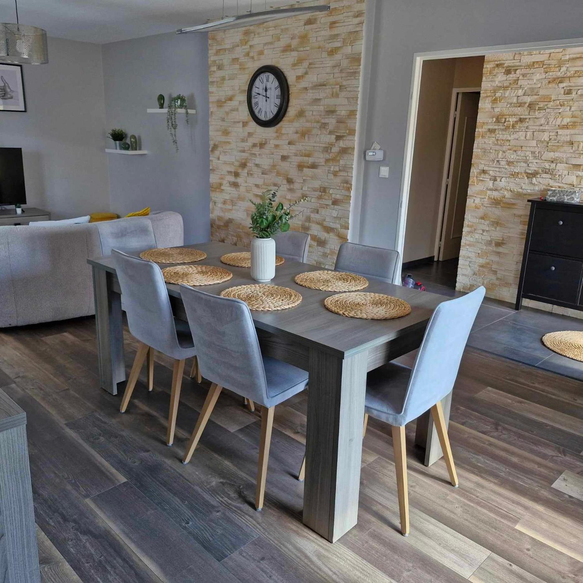 Casa de Férias Maison De Appenwihr